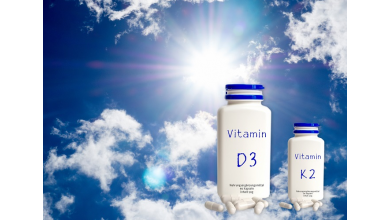Dlaczego witaminy D3 i K2 najlepiej spożywać jednocześnie?