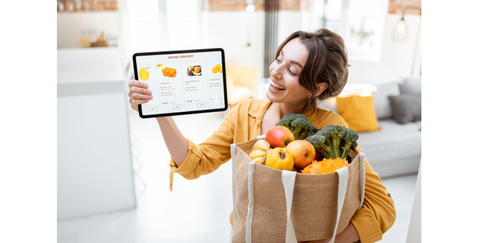 Na co zwracać uwagę, kupując bio żywność online?