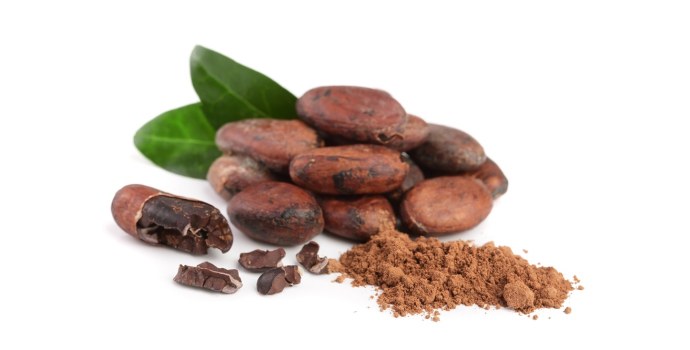 Wszystko, co musisz wiedzieć o surowym ziarnie kakaowca