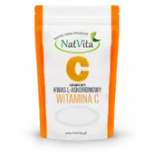 Kwas L-Askorbinowy Witamina C