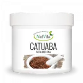 Catuaba kora mielona