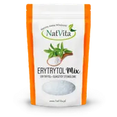 Erytrytol Mix + Stewia ekstrakt 95%