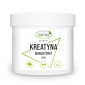 Kreatyna Monohydrat CreaPure