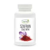 Szafran nitki
