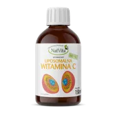 Liposomalna Witamina C Liposomalna Witamina C