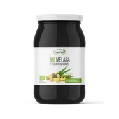 Melasa Trzcinowa BIO