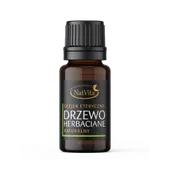 Olejek eteryczny drzewo herbaciane