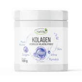 Kolagen Skin - peptydy, hydrolizat białek kolagenowych proszek