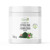 Spirulina Hawajska algi mielone Spirulina Hawajska algi mielone