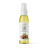 Olej Jojoba BIO zimnotłoczony