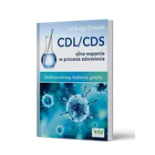 CDL/CDS silne wsparcie w procesie zdrowienia A.Oswald