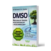 DMSO - Naturalny środek przeciwzapalny i przeciwbólowy