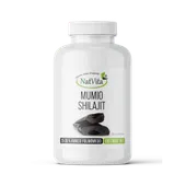Mumio Shilajit ekstrakt 20-30 % kwas fulwowy