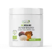 Grzyby Witalne BIO MEGA MIX mielone