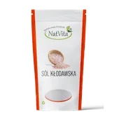 Sól Kłodawska miałka