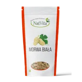 Morwa biała owoce suszone Morwa biała owoce suszone
