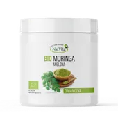 Moringa BIO liście mielone