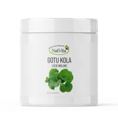 Gotu Kola liście mielone