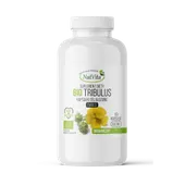 Tribulus Terrestris BIO kapsułki 500mg