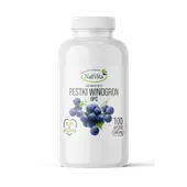 OPC Pestki Winogron kapsułki 640mg OPC Pestki Winogron kapsułki 640mg