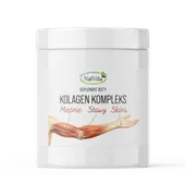 Kolagen Kompleks (mięśnie + stawy + skóra) proszek