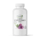 Ostropest Plamisty kapsułki 530mg Ostropest Plamisty kapsułki 530mg
