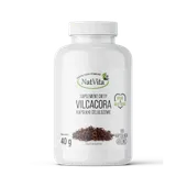 Vilcacora - Koci Pazur kapsułki 400mg Vilcacora - Koci Pazur kapsułki 400mg