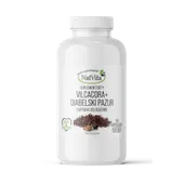 Vilcacora + Diabelski Pazur kapsułki 500mg Vilcacora + Diabelski Pazur kapsułki 500mg