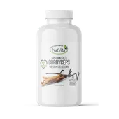 Cordyceps Sinensis kapsułki 655mg
