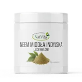 Neem liście mielone