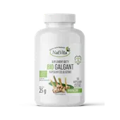 Galgant BIO kapsułki 250 mg