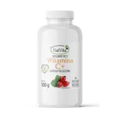 Witamina C+ kapsułki 1000mg Witamina C+ kapsułki 1000mg