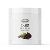 Chaga grzyb mielony