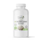Soplówka Jeżowata BIO kapsułki 500mg