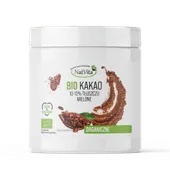 Kakao BIO mielone (10-12% tłuszczu)