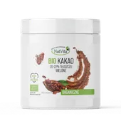 Kakao BIO mielone (20-22% tłuszczu)