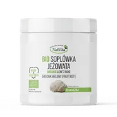 Soplówka Jeżowata BIO grzyb mielony