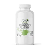 Jabłczan Magnezu chelatowany kapsułki 675mg
