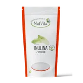 Inulina z cykorii