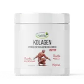 Kolagen Muscle - peptydy, hydrolizat białek kolagenowych proszek