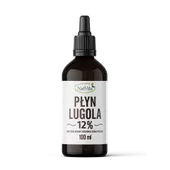 Płyn Lugola 12%