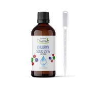 Chloryn sodu NaClO2 27%