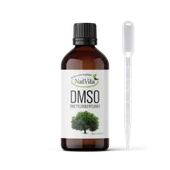 DMSO Dimetylosulfotlenek 99,99 % naturalny rozpuszczalnik