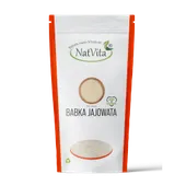 Babka Jajowata łuski mielone
