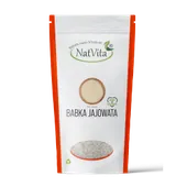 Babka jajowata łuski