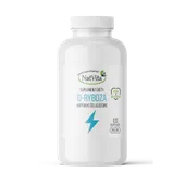 D-ryboza kapsułki 850mg