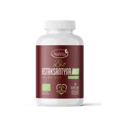 Astaksantyna BIO kapsułki VEGAN 12mg