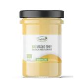 Masło Klarowane Ghee BIO