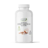Skorupy Kurzych Jaj (Wapń) kapsułki 1000mg