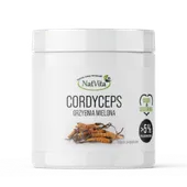 Cordyceps grzyb mielony Cordyceps grzyb mielony